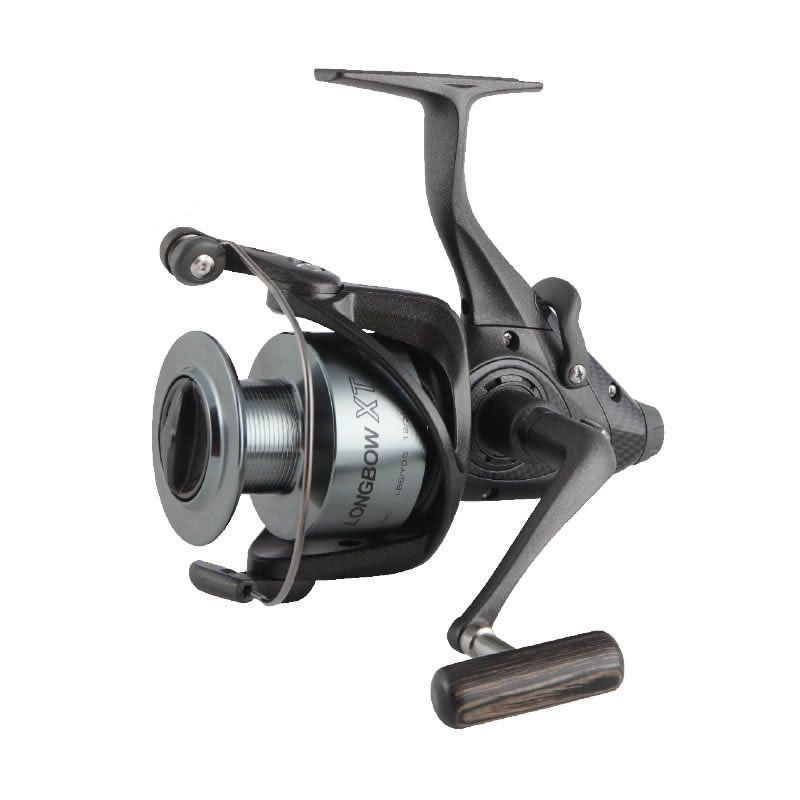 Okuma Катушка #1