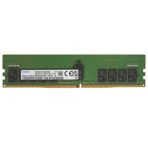 Модуль оперативной памяти Samsung Серверная оперативная память DDR4 ...