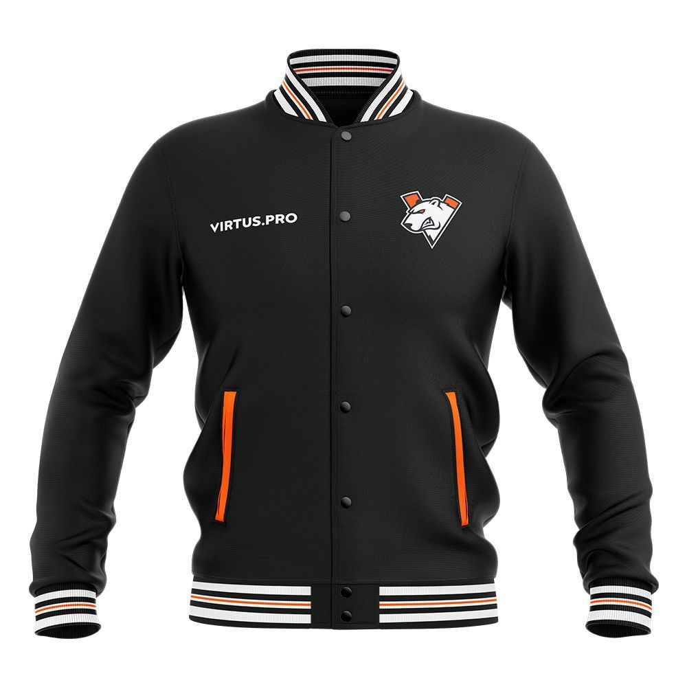 Бомбер Virtus.pro #1