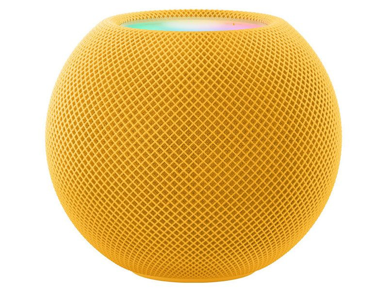 Умная колонка Apple HomePod Mini, помощник для умного дома - купить с ...