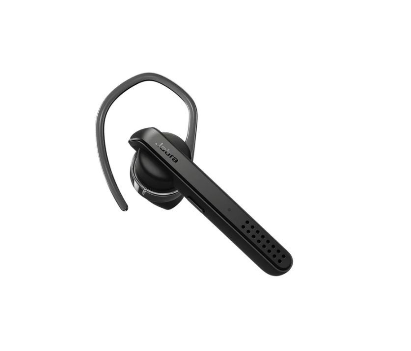 Jabra stealth talk гарнитура. Bluetooth моногарнитура jabra talk 45. Беспроводная гарнитура jabra talk. Jabra talk 45 второй микрофон. Блютуз наушники жабра.