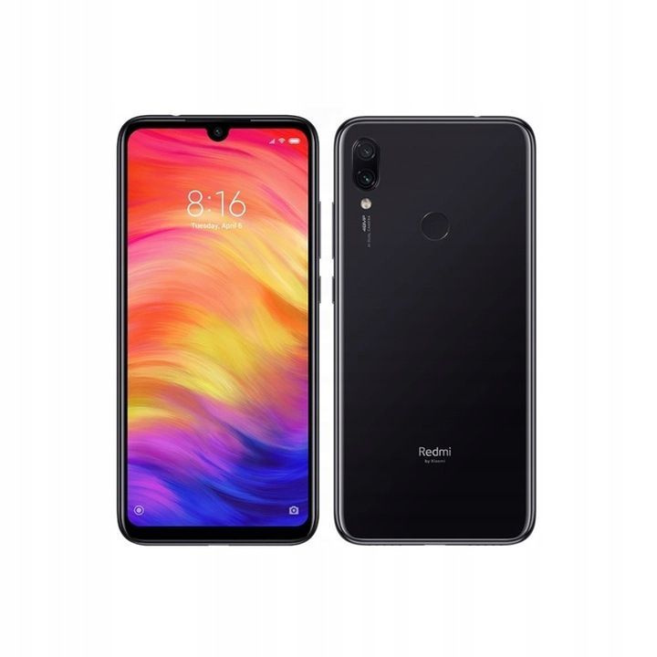 mi redmi note 7 price