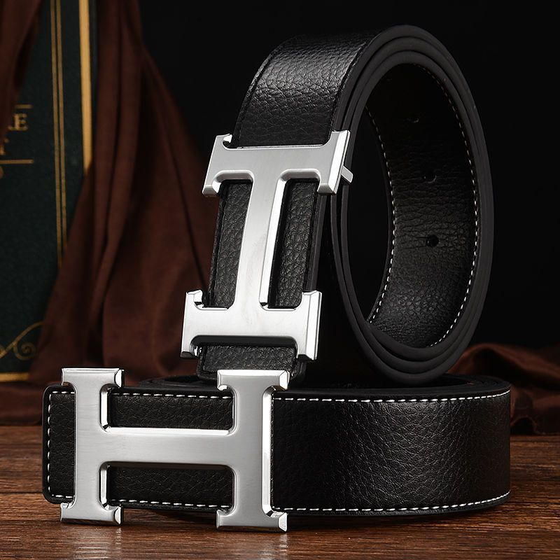 Hermes Ремень #1