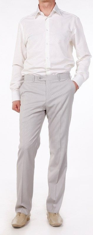 Брюки Baltex #1