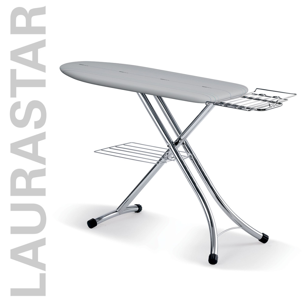 Гладильная доска LauraStar Prestigeboard - купить по выгодной цене в ...