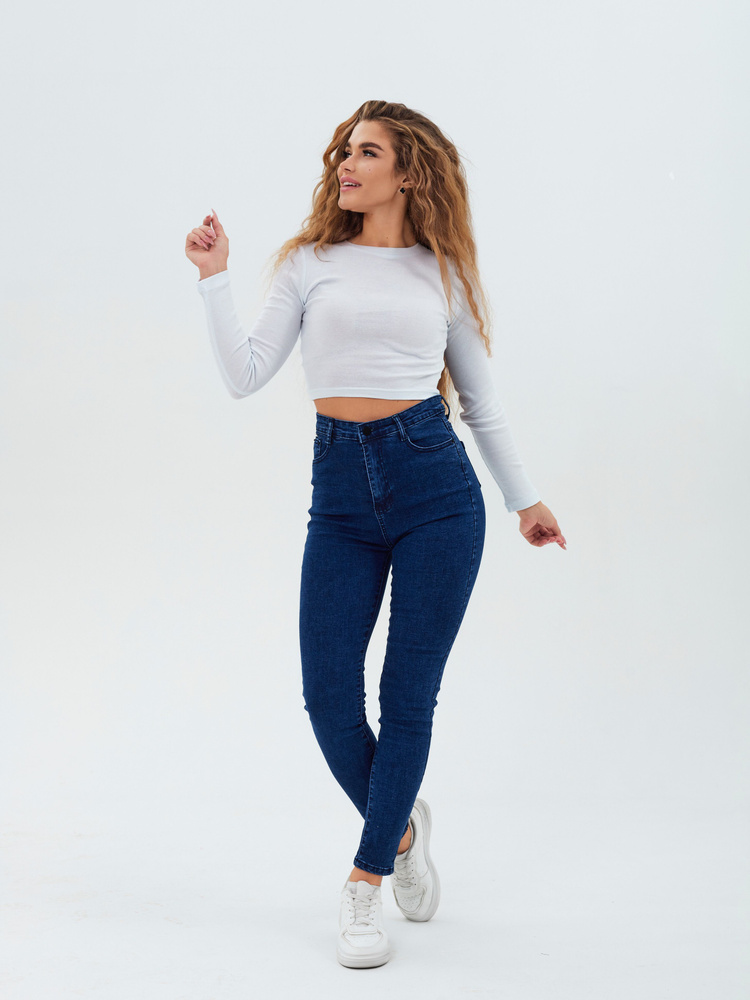 Джинсы Denim hub - купить с доставкой по выгодным ценам в интернет ...