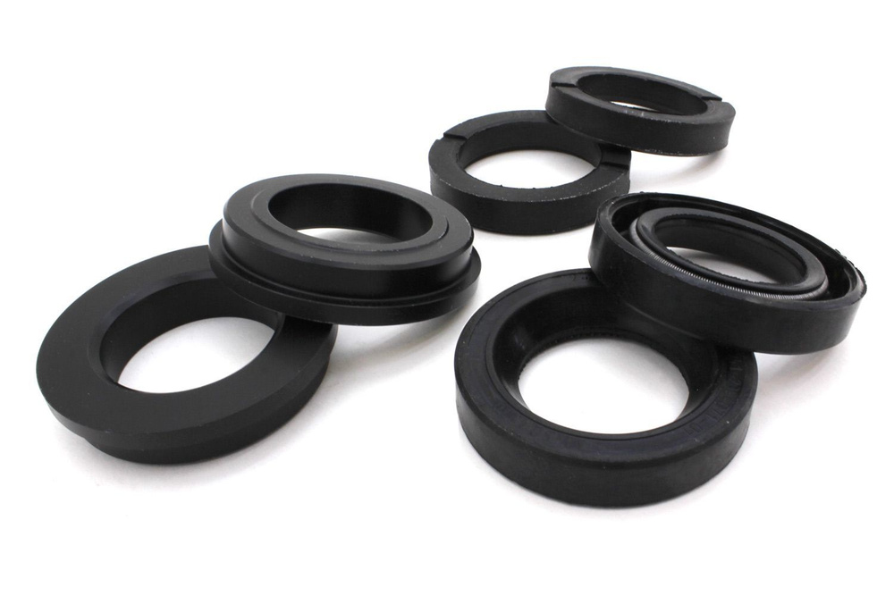 Стаканы кожуха полуоси переднего моста УАЗ Патриот с 10.2018 г.в, Профи ...