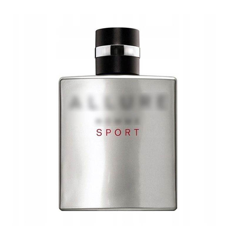 Allure homme store sport men