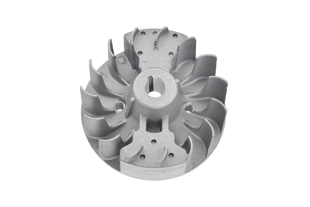 Маховик для бензокосы PATRIOT (Патриот) PT 4555 ES 08.2015 - купить по ...