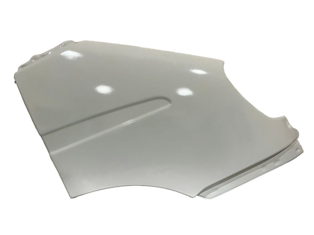 Крыло ГАЗ-3302/Бизнес переднее (пластик) правое Арт. 3302-8403012-30 ...