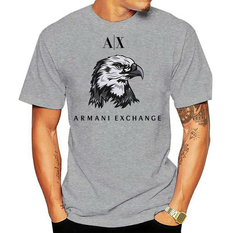 Футболка Armani Exchange #1