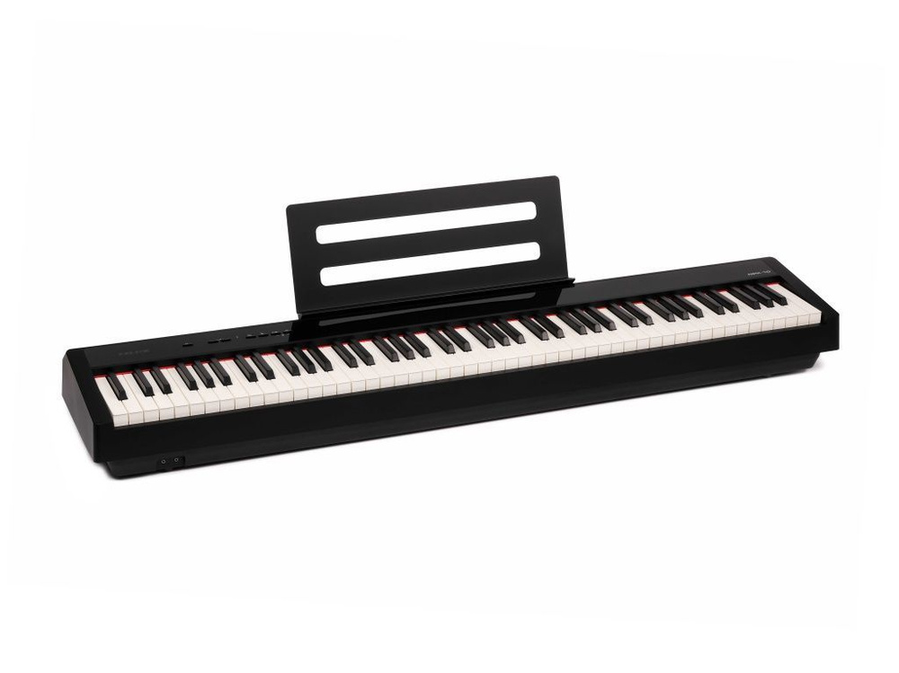 Цифровое пианино Nux NPK-10-BK #1