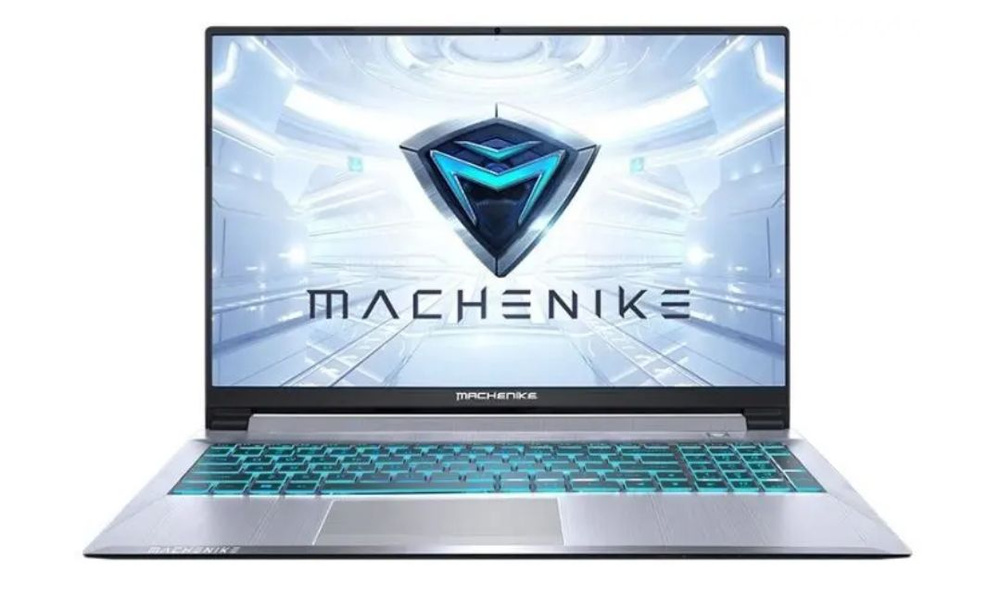 Machenike T58 (T58-I511260H16504GF60LSMSSBY) Ноутбук 15,6", Intel Core i5-11260H, RAM 8 ГБ, SSD 256 ГБ, #1