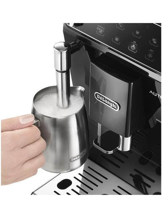 Delonghi etam 29.510 best sale