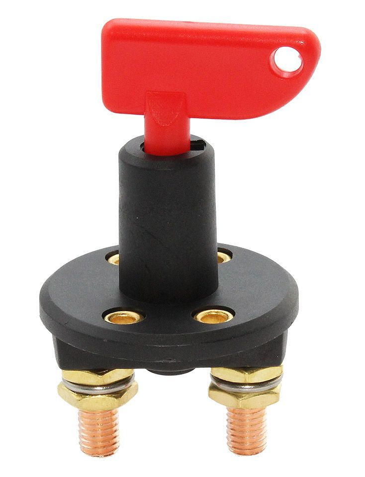 Прочие аксессуары и комплектующие для судов Размыкатель массы - купить ...