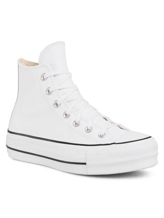 Кеды Converse #1