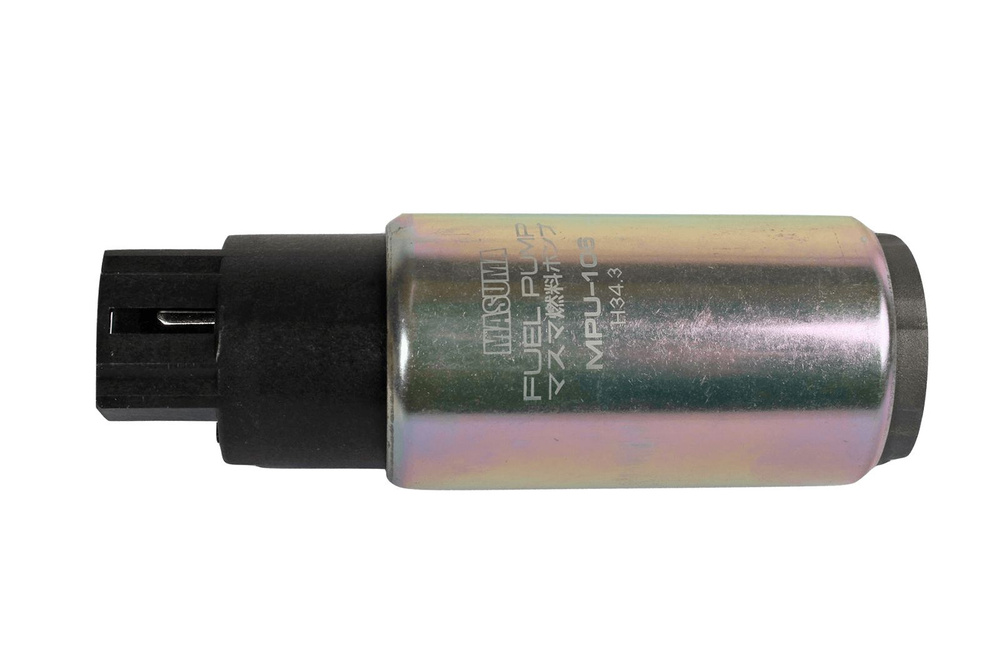 Бензонасос "Masuma" Toyota LAND CRUISER/UZJ200 Masuma MPU106 - Masuma ...