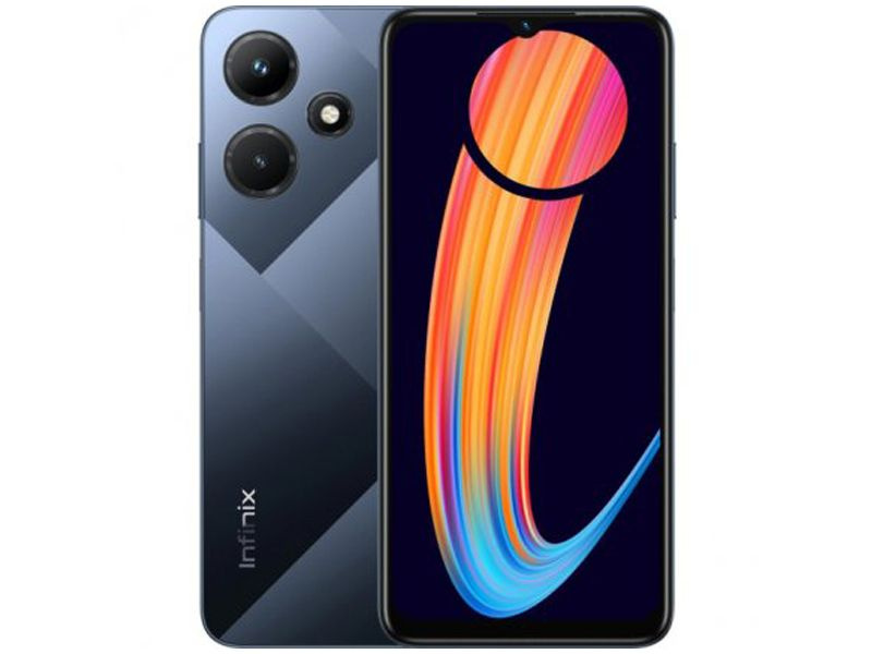 infinix phone 8 128