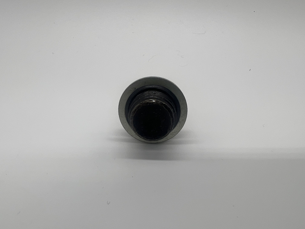 Пробка поддона картера двигателя с уплотнительной шайбой Лада Веста ...