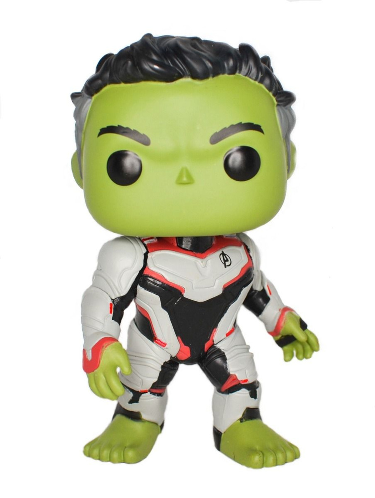 The hot sale hulk pop