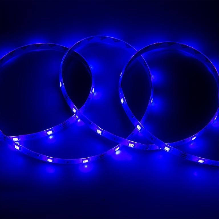 Светодиодная лента General Lighting Systems, 220В, IP60, 30 LED/m IP65 ...