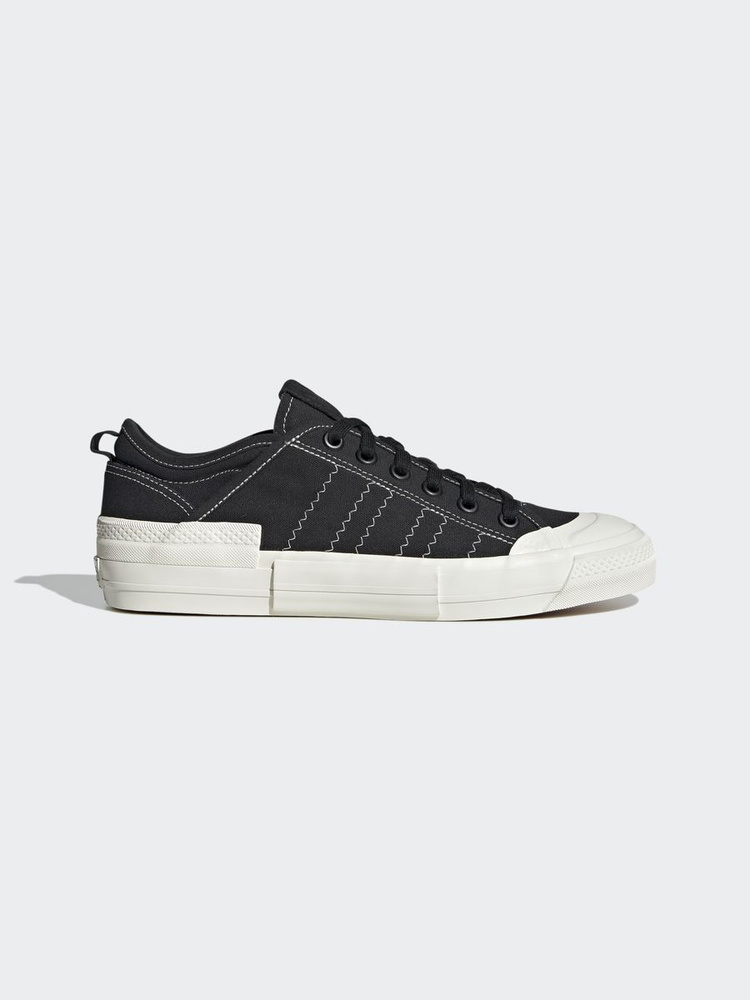 Adidas originals store nizza lo black