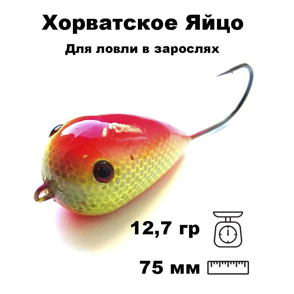 Поппер Глиссер (Glisser) Nord Waters Хорватское яйцо купить c доставкой ...