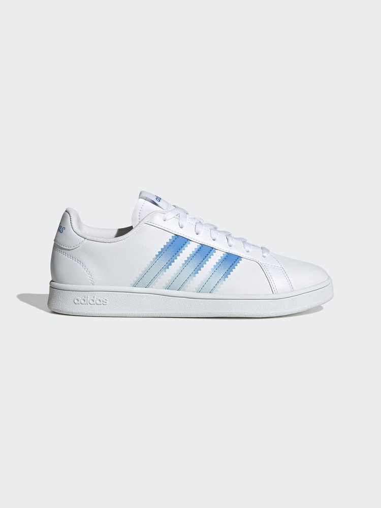 Adidas grand court store k