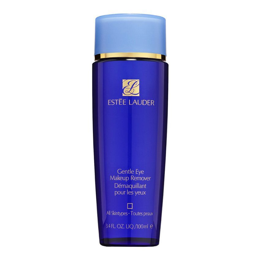 ESTEE LAUDER Мягкое средство для снятия макияжа с глаз Gentle Eye Makeup Remover, 100 мл  #1