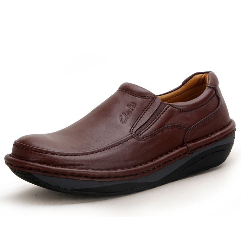 Туфли Clarks #1