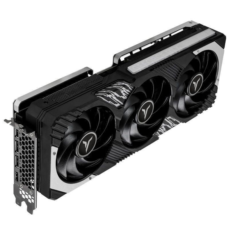 Видеокарта YESTON GeForce RTX 4080 SUPER, 16 ГБ GDDR6X - купить по ...