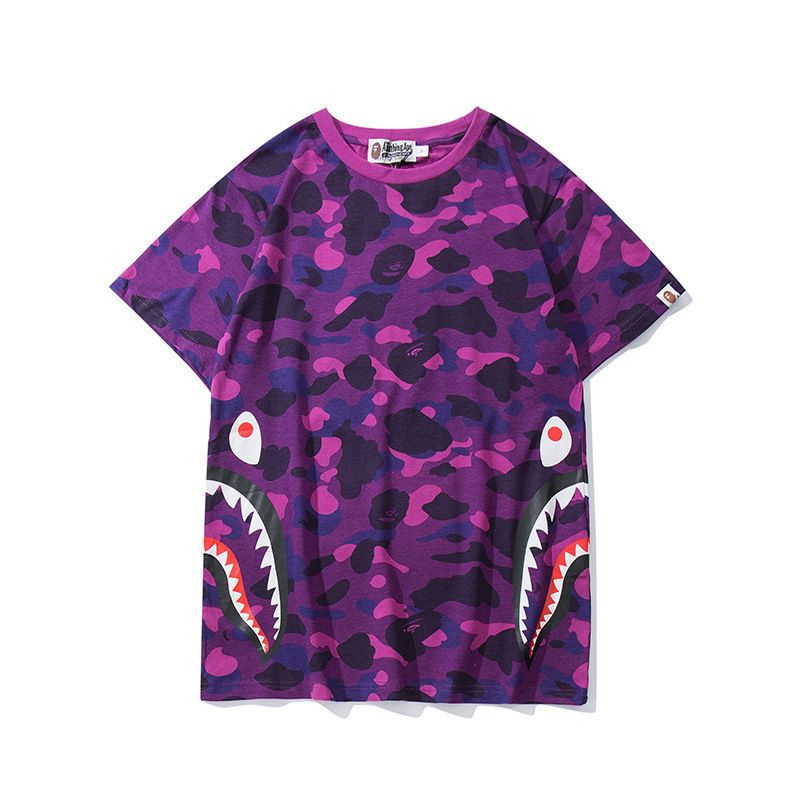 Футболка BAPE #1