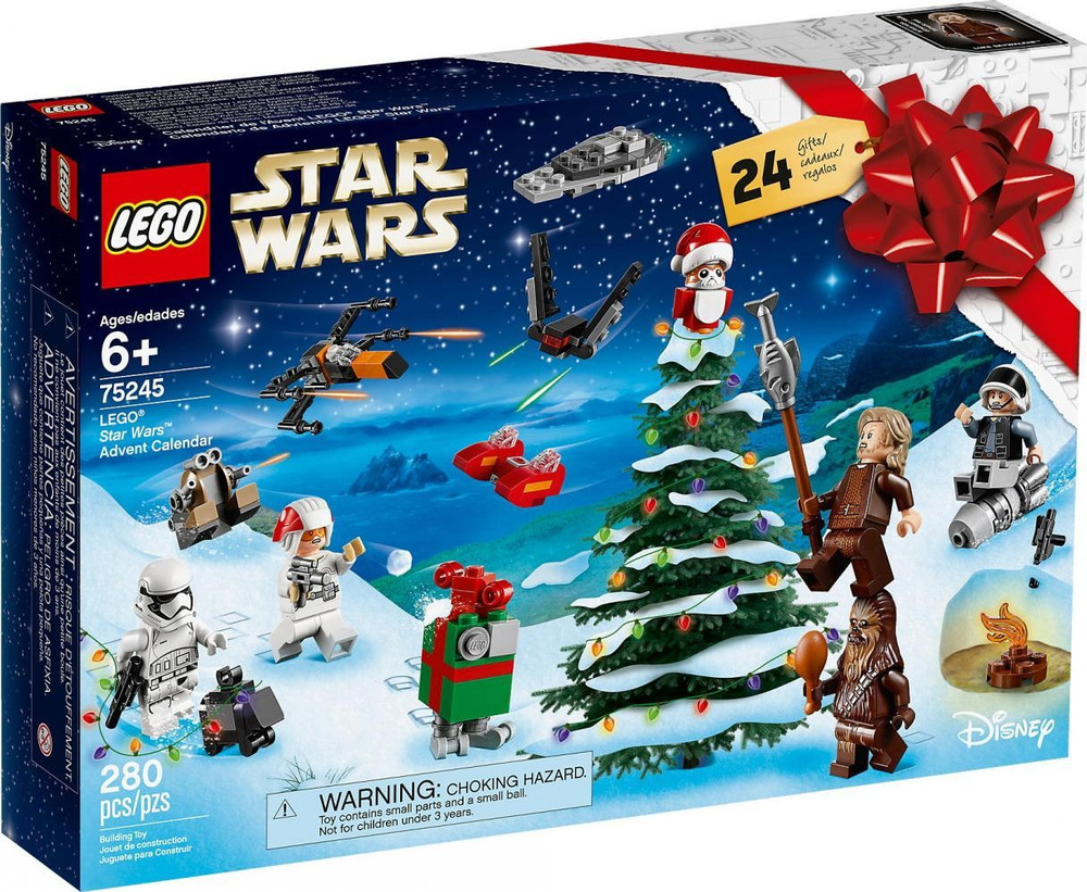 LEGO Star Wars 75245 OZON 1178910793