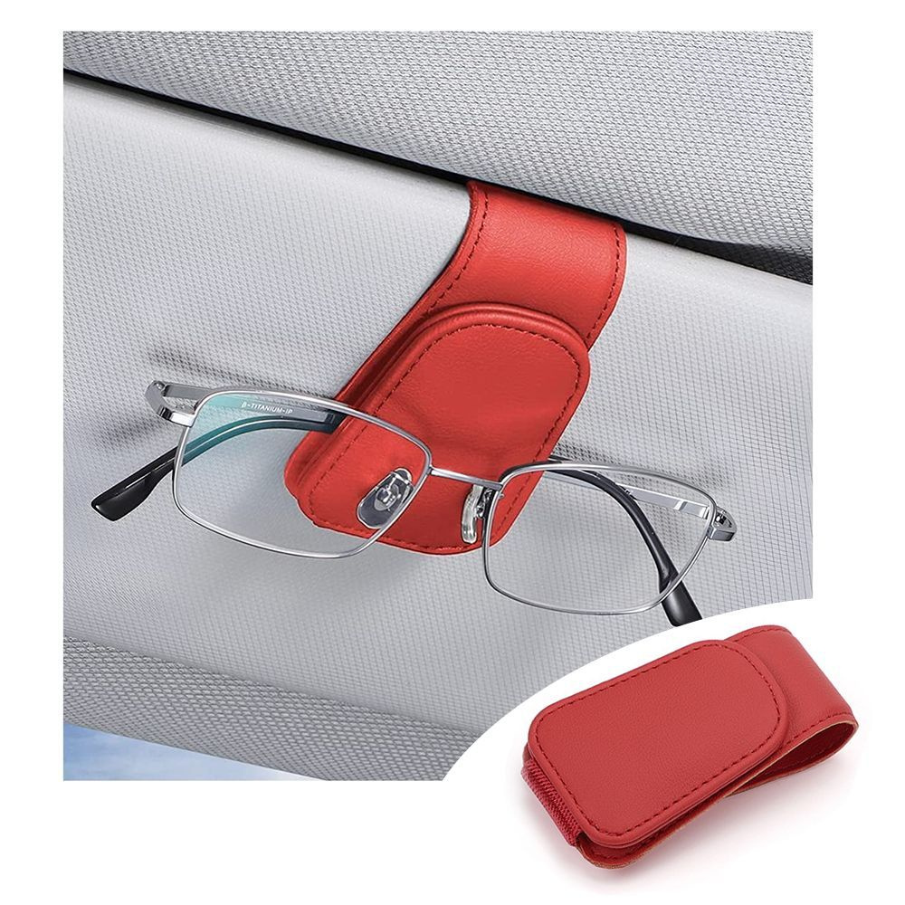 Держатель для очков автомобильный Оправа для очков - купить по низким ...