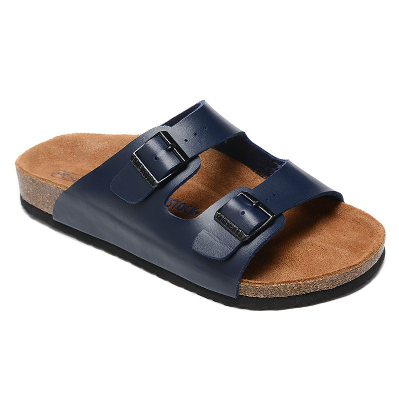 Шлепанцы Birkenstock #1