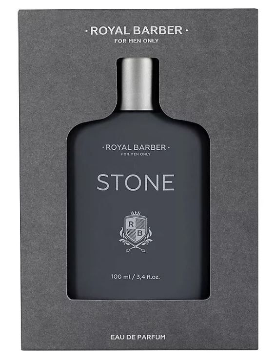 ROYAL BARBER CLOR10958 Вода парфюмерная 100 мл (977622561)