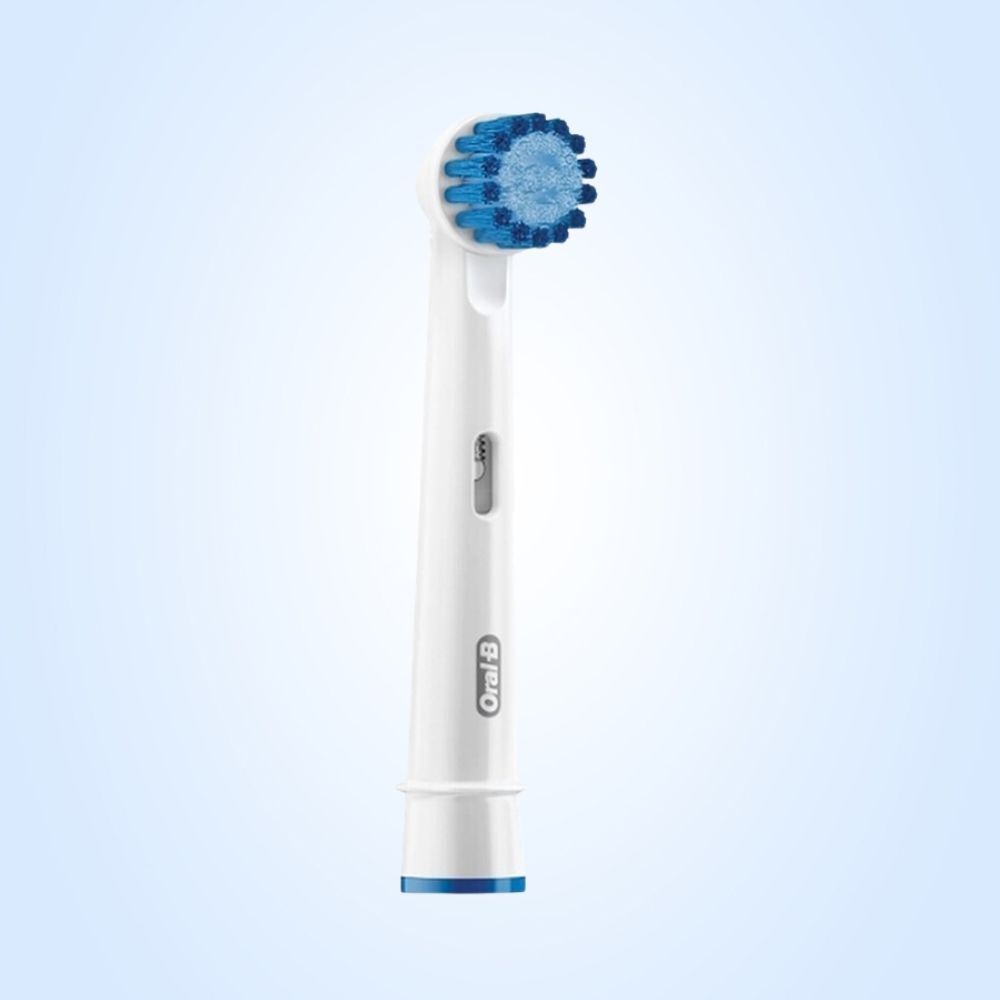 Насадка Braun Oral-B Sensitive Clean, 1 шт #1