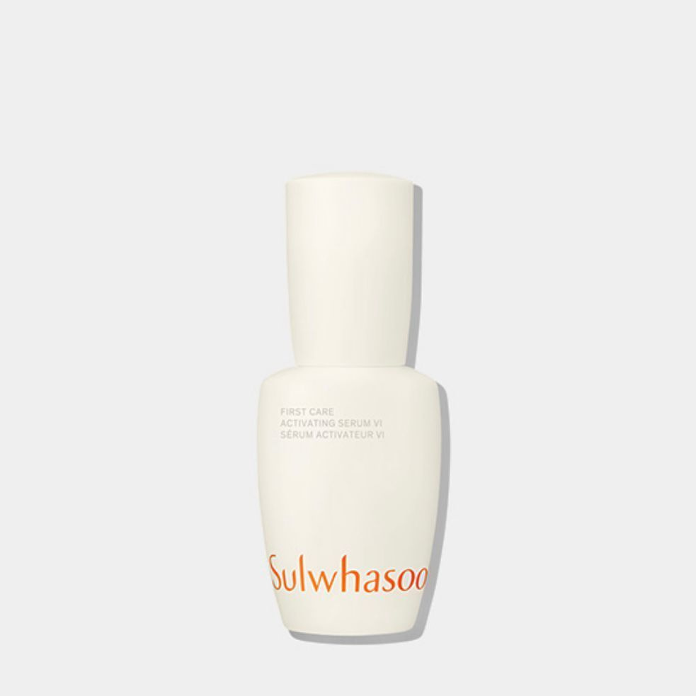 SULWHASOO Сыворотка для лица Антивозрастной уход, 15 мл #1