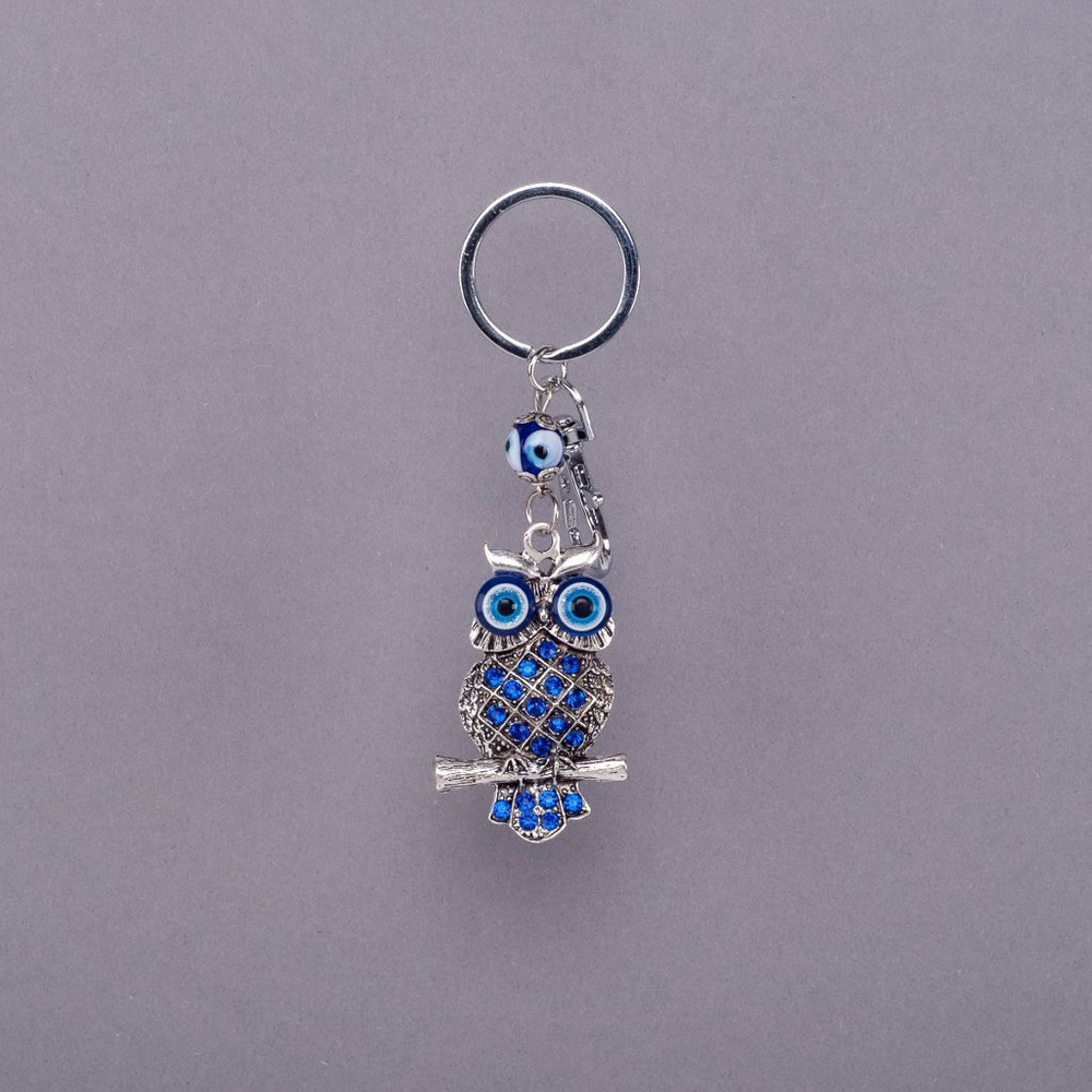 Подвеска брелок на ключи/ оберег от сглаза/ защитный амулет (талисман ...