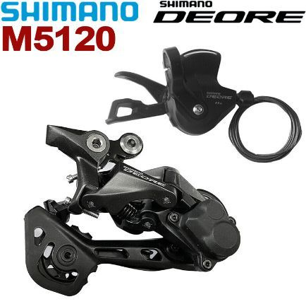 Shimano Переключатель задний #1