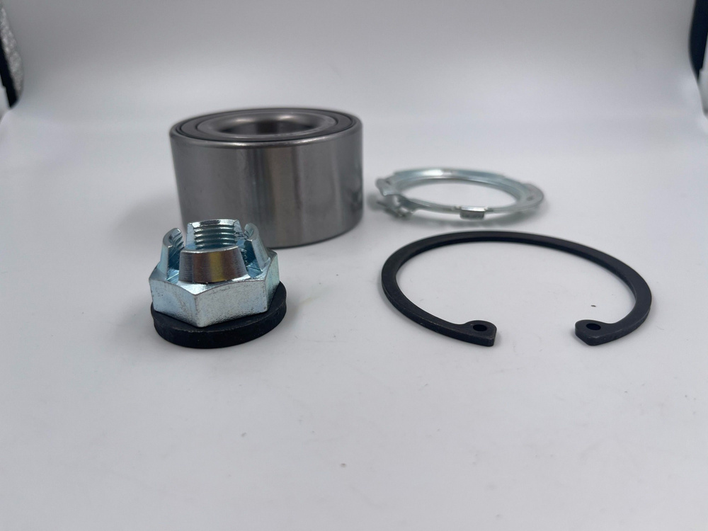 Подшипник ступицы передний RENAULT OEM 7701207677 ABS/АБС для Рено ...