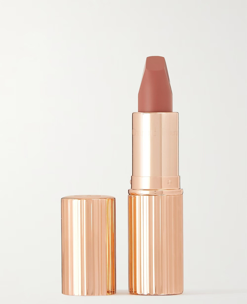 Помада Charlotte Tilbury - Matte Revolution The Super Nudes Collection ...