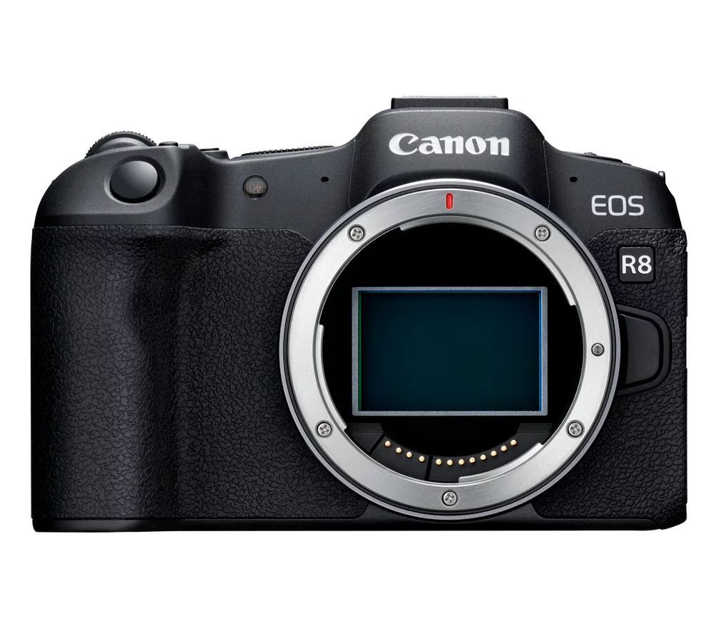 Фотоаппарат Canon EOS R8 Body