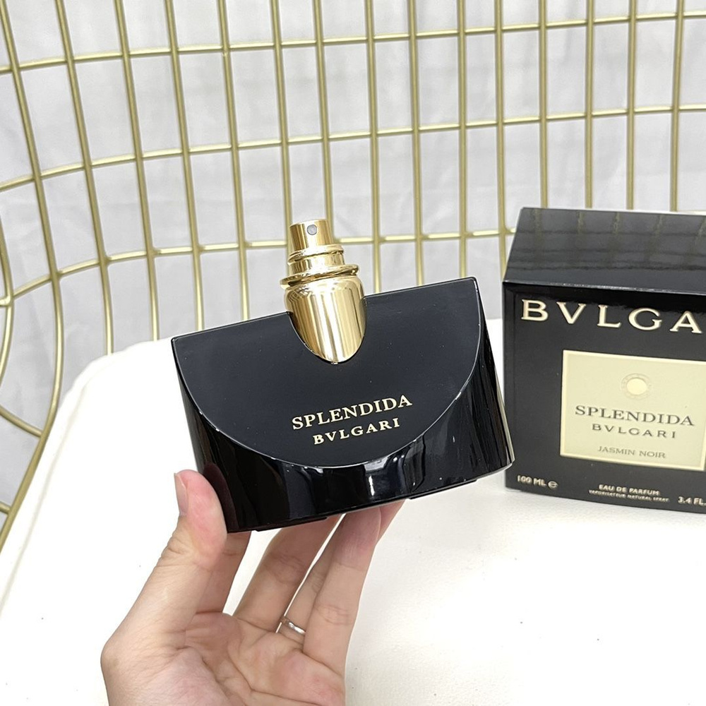 Bvlgari Вода парфюмерная RA0990 100 мл #1