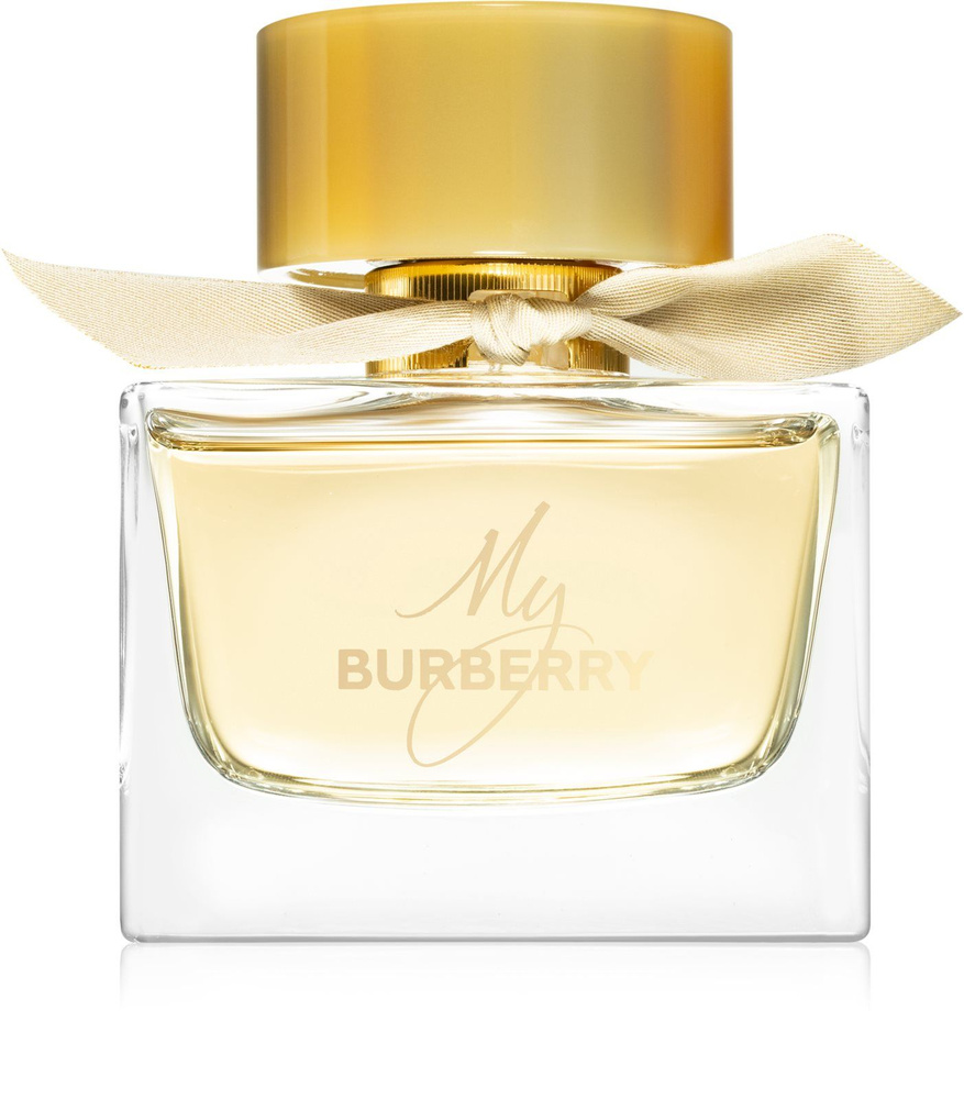 Burberry Вода парфюмерная TA61 90 мл #1