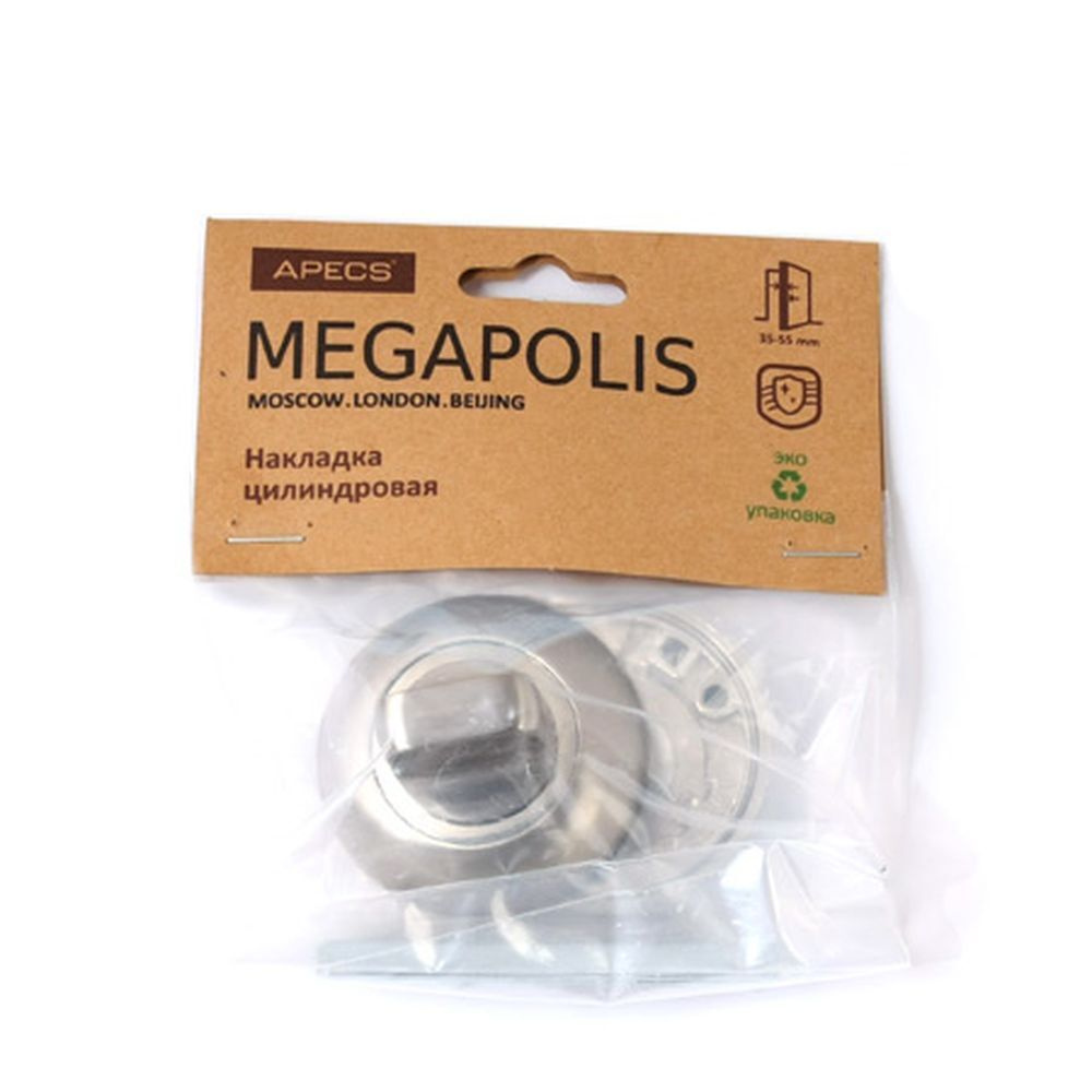 Фиксатор Megapolis WC-0803-NIS #1