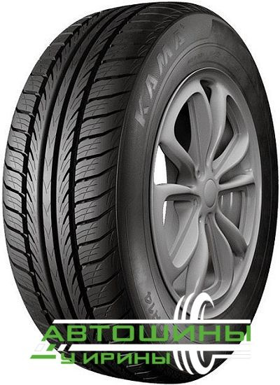 КАМА Breeze 132 Шины летние 175/70 R13 82T (1008704584)