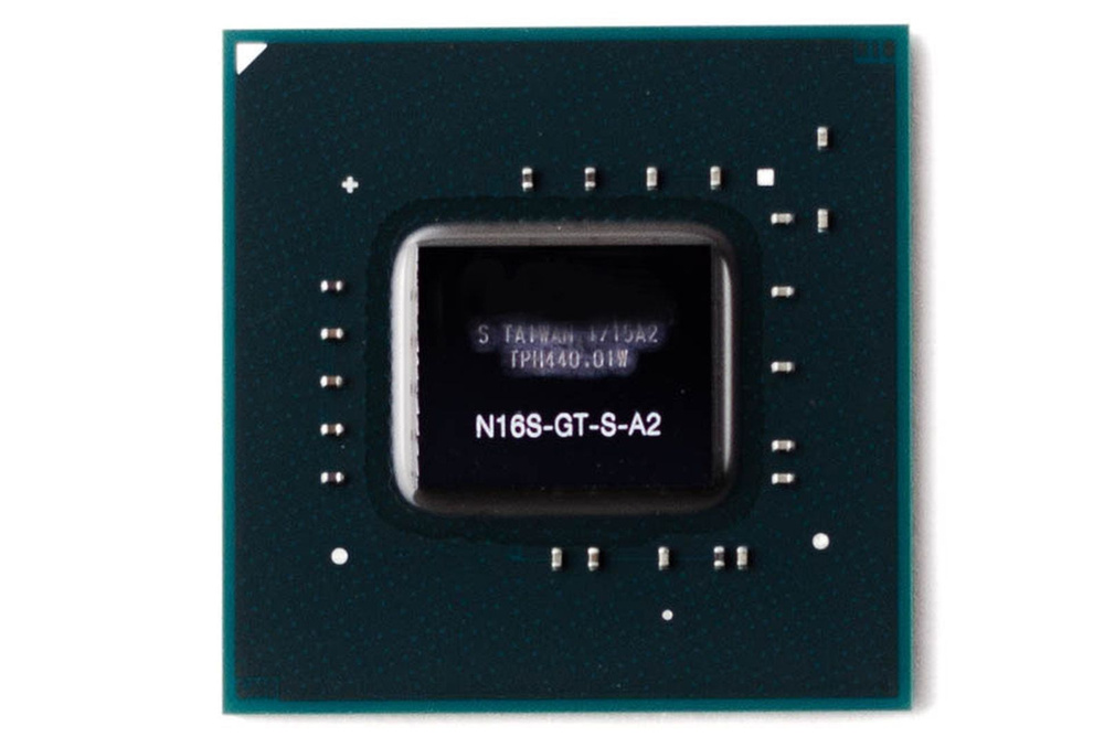 Видеочип для ноутбука N16S-GT-S-A2, GeForce 940M, 1 шт. - купить с ...