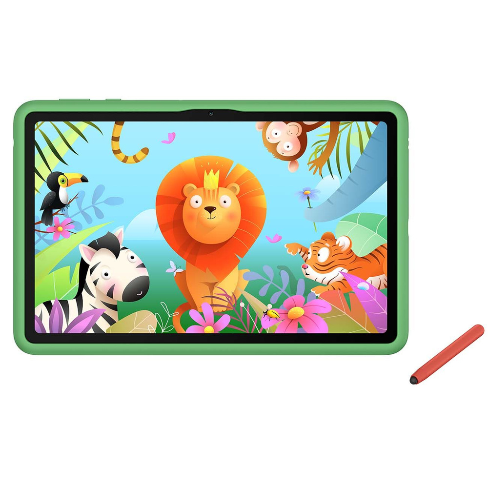 HUAWEI Планшет MatePad SE KIDS AGS5-W09 3/32GB WiFi 53013PKN, 10.4