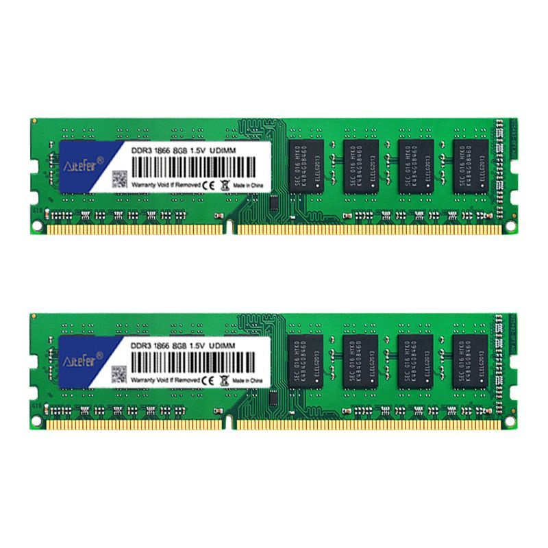 Модули памяти ddr3 8 гб. AITEFEIR.